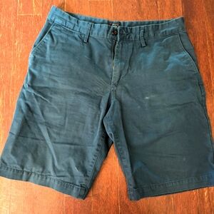 Gap Navy Shorts